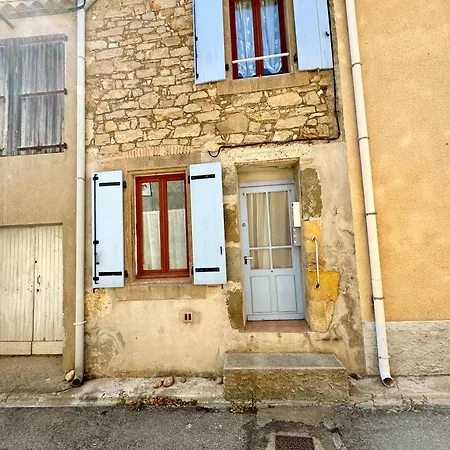 Entier 2 A 4 Personnes Wifi-toit Terrasse-bbq Canet (Aude)